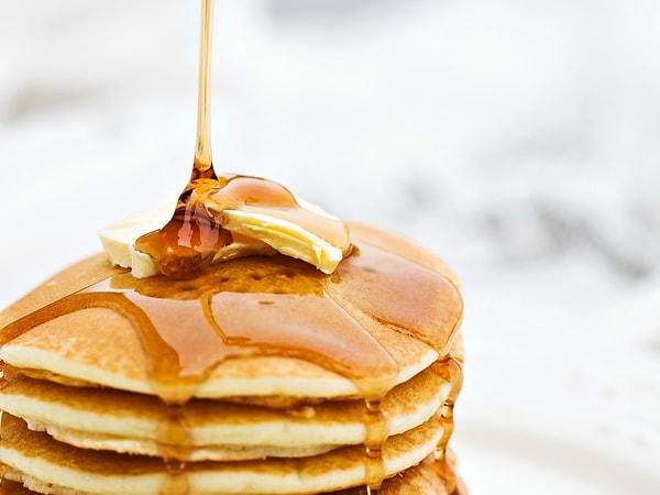 11. Pancake