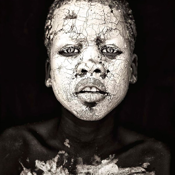 13. Эфиопский каро