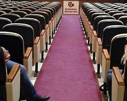 Gazeteci yazar İsmail Saymaz basın özgürlüğü üzerine çarpıcı değerlendirmeler yaptı