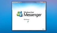 Msn Messenger i Yeniden Canladırıyoruz :)