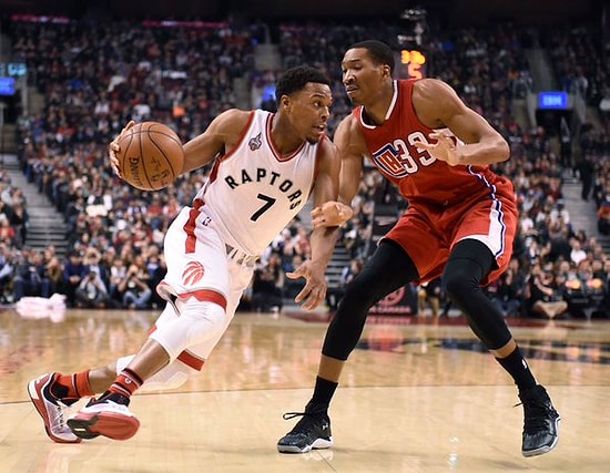 Raptors'un Galibiyet Serisi 8 Maça Çıktı