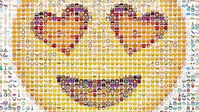 iOS Güncellemesi ile Yeni Emojiler Geliyor