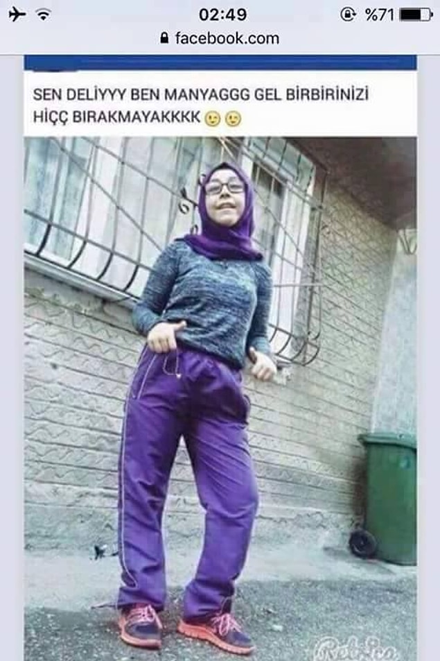 9. 2 deli bir araya gelmemeli
