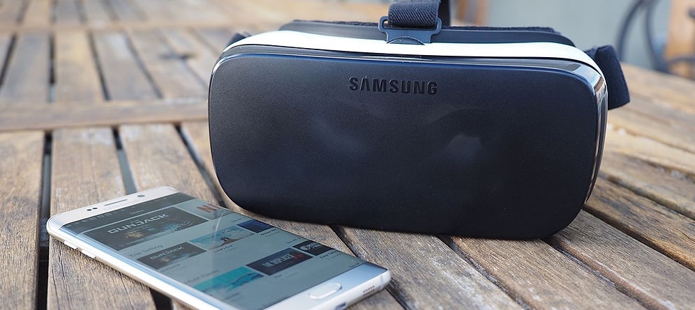 Samsung, New York'ta Sanal Gerçeklik Stüdyosu Açıyor