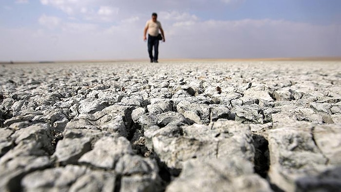 Dünya Sağlık Örgütü'nden El Nino Uyarısı: 60 Milyon Kişinin Sağlığı Tehdit Altında