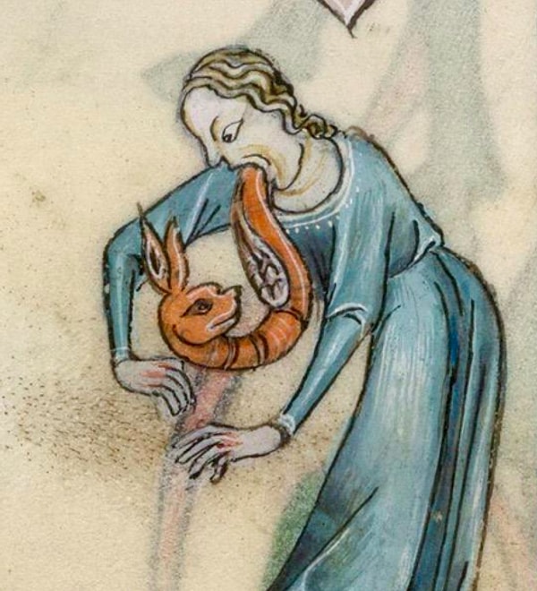 4. "Были мы давеча в новой шаверменной..."