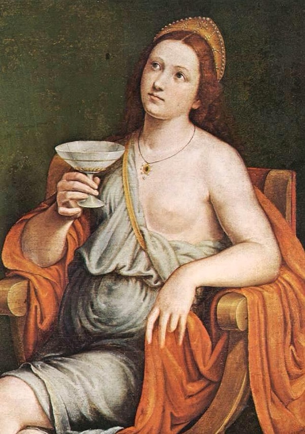 9. "С завтрашнего дня коплю деньги, хватит транжирить"