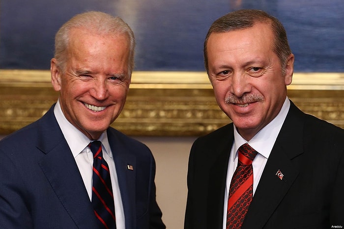 Erdoğan-Biden Basın Toplantısı Neden İptal Edildi?