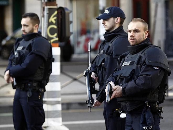 Europol'den Korkutan Rapor: IŞİD Yeni Saldırı Hazırlığı Yapıyor