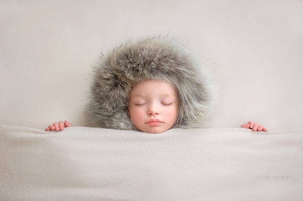 4. Посапывая...