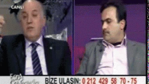 Televizyona Çıkıp En Saçma Şeyi Yaparak Ünlü Olma