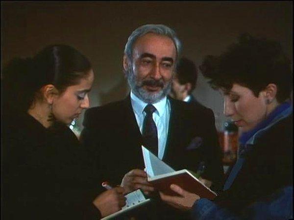 11. Aşk Filmlerinin Unutulmaz Yönetmeni (1990)  | IMDb 7.8