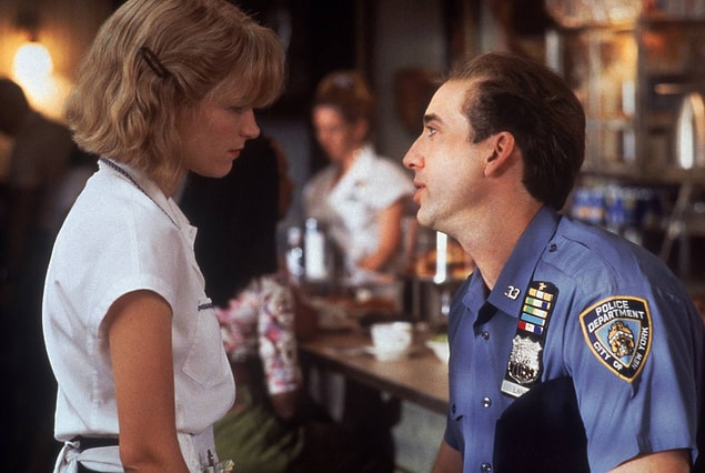7. It Could Happen to You - Size De Çıkabilir (1994)