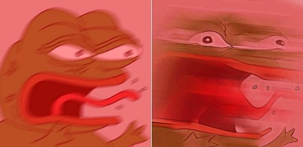 3. И когда сестра хочет убежать на свидание, надев твою кофточку: