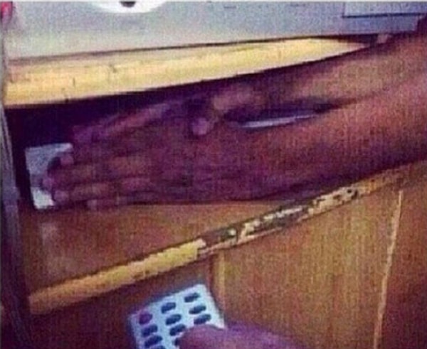 6. Вечные ссоры по поводу, что смотреть: