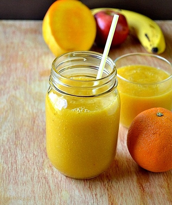 5. Со вкусом лета