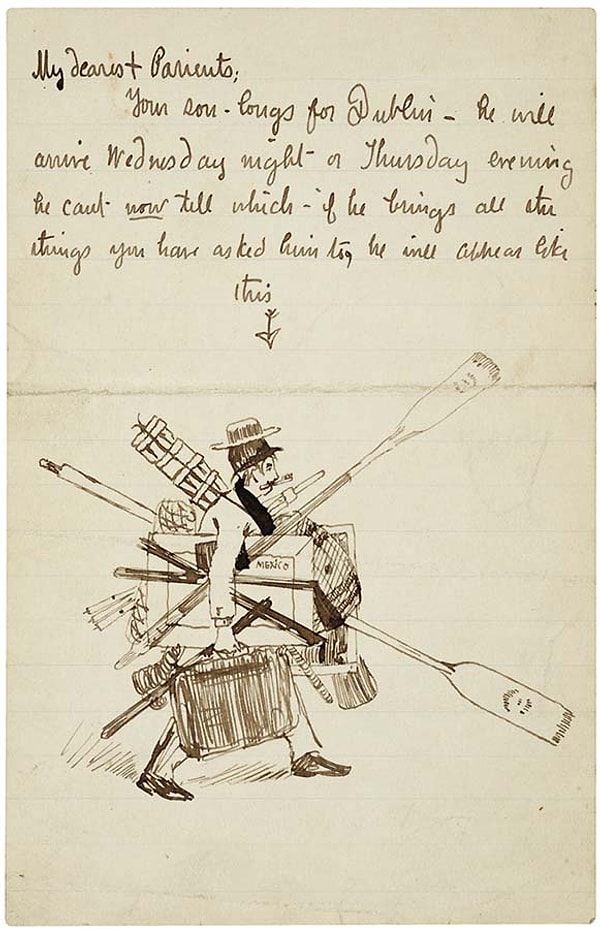 Joseph Lindon Smith 4