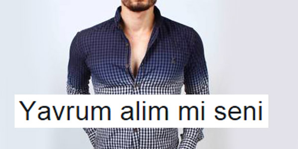 Mekanların Vazgeçilmez Canlı Türü Yavru Alıcısı'ndan 15 Söz