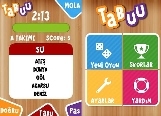 20. Tabuu