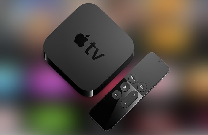 Apple Sonunda Podcast Uygulamasını Apple TV’ye Getirdi