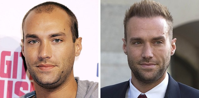 14. Calum Best
