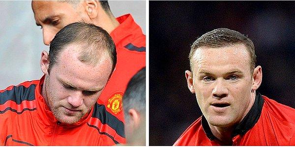 22. Wayne Rooney