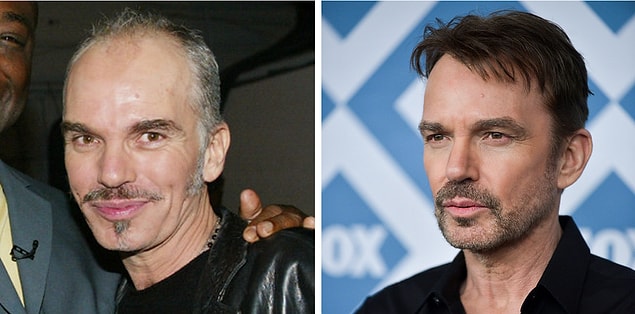 26. Billy Bob Thornton