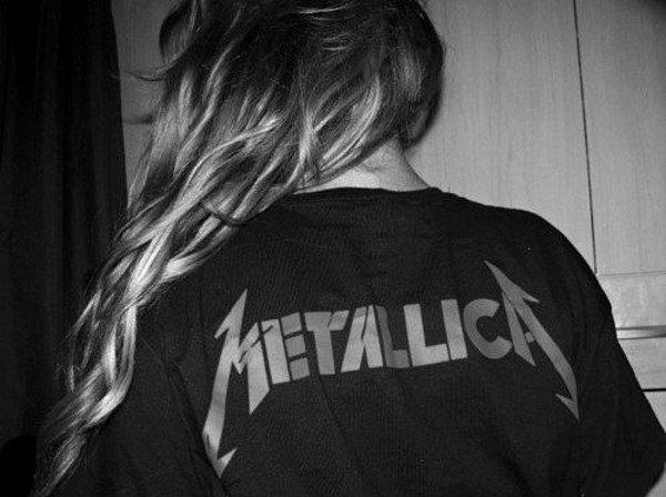 13. Metallica