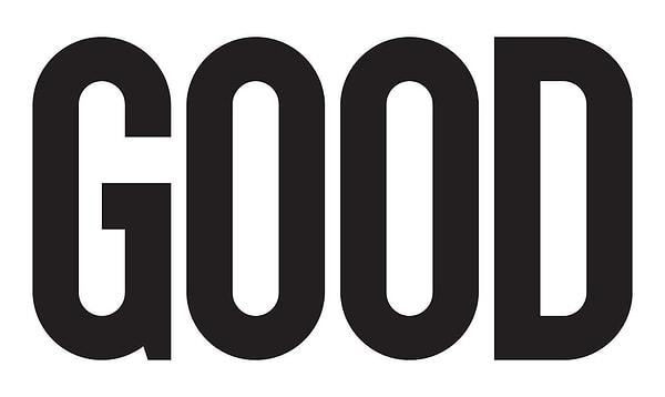 5. "Good" bu dilde en fazla kullanılan övgü dolu kelimedir.