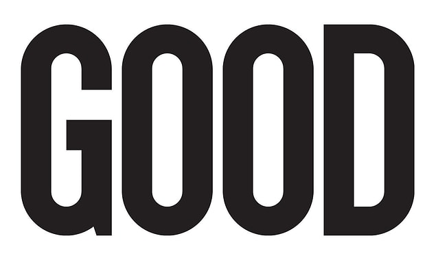 5. "Good" bu dilde en fazla kullanılan övgü dolu kelimedir.