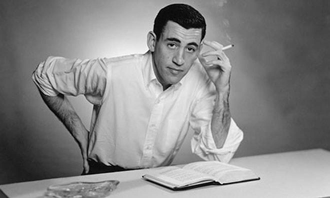 Gönülçelen: Aramızdan Ayrılışının Altıncı Yılında J. D. Salinger’a Dair Notlar