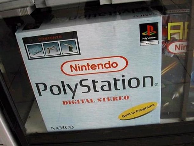 5. PolyStation