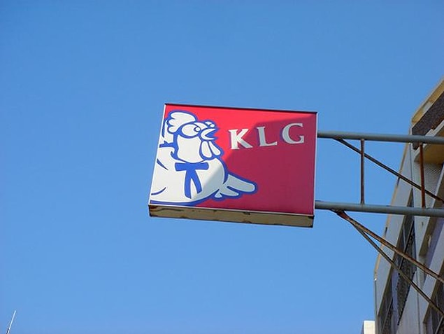 13. KLG