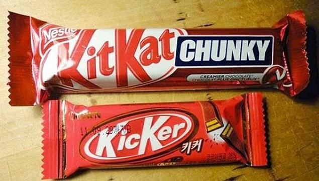 18. Kicker