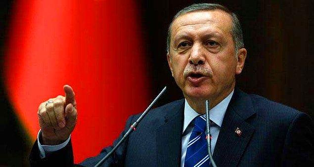 'Gerçekleri Erdoğan'a da anlattık'