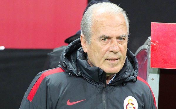 Mustafa Denizli: "Düşündüğümüz transferleri gerçekleştiremedik."
