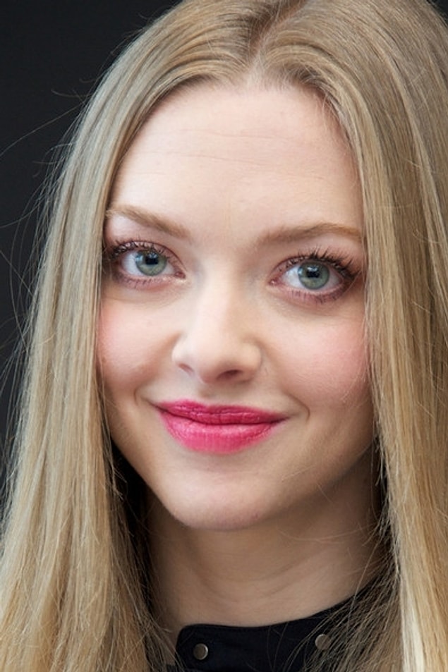 17. 2015 yapımı Babalar ve Kızları filminde Amanda Seyfried'ın küçüklüğünü oynayan prenses.