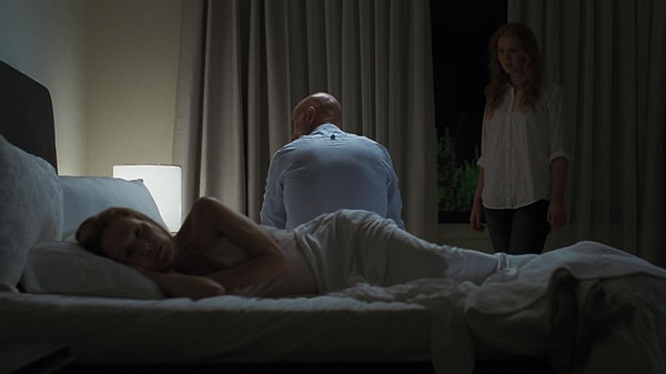 Дени без Беатрис | Канада | Дени Коте