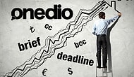 Onedio Satış Ekibini Büyütüyor! Takımın Bir Parçası Olmak İster misiniz?