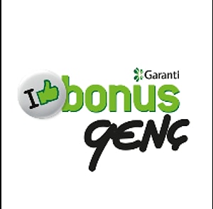 Bonus Genç Yazar Profil Resmi