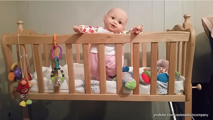 İzlemesi Zevkli Ancak Kullanılmaması Gereken Aşırı Gereksiz 4 İcat