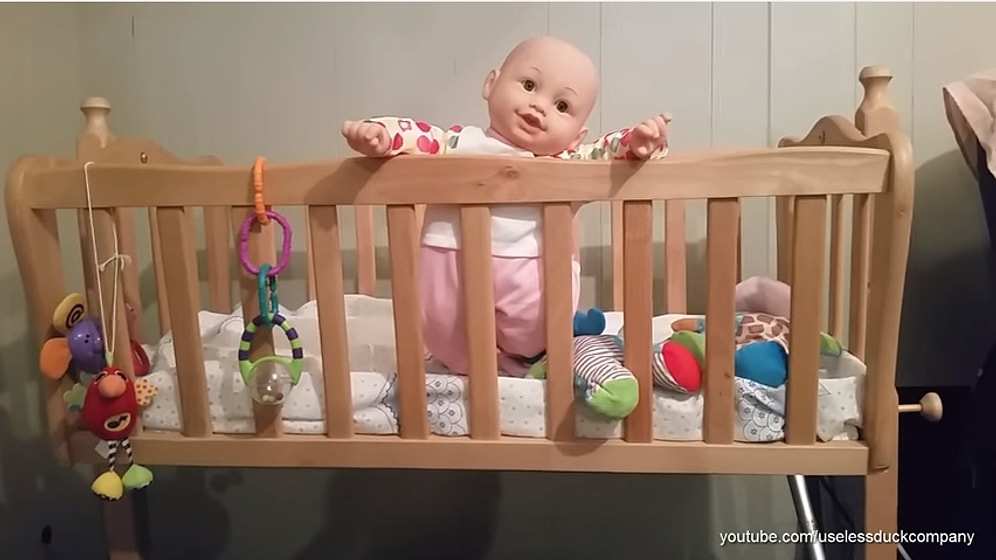 İzlemesi Zevkli Ancak Kullanılmaması Gereken Aşırı Gereksiz 4 İcat