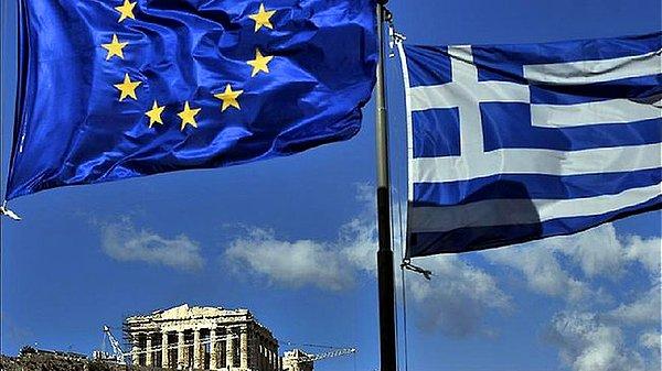 'Yunanistan'ın AB ortalamasını yakalamak için önünde uzun bir yol var'