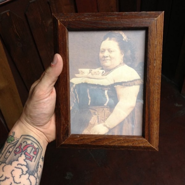 13. Приглашать их на чай: