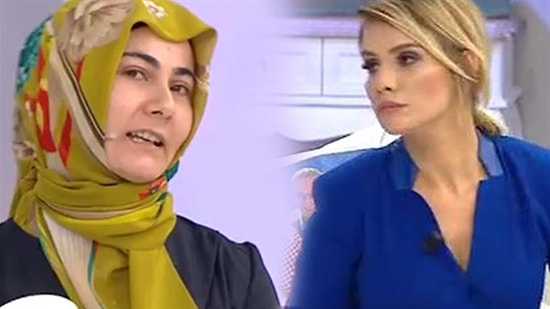 Gelin Adayının İstekleri Stüdyodaki Herkesi Şaşkına Çevirdi