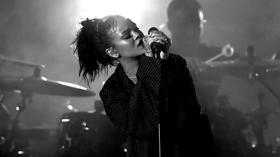 Rihanna ve Drake Birlikteliğinden Yeni Single: Work