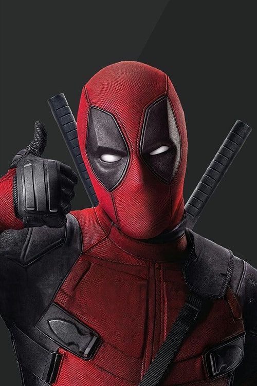 Ryan Reynolds