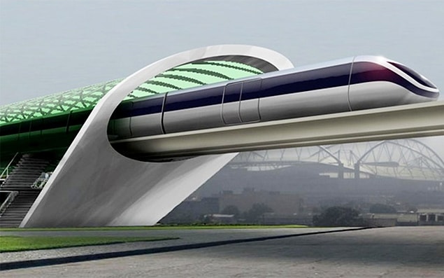 SpaceX Hyperloop, son dönemin en önemli girişimcilerinden olan ve yürüttüğü tüm projelerde büyük bir başarı yakalayan Elon Musk’ın son gözdesi.
