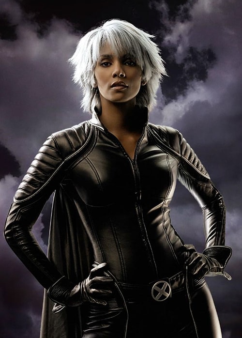 Halle Berry