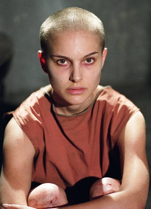 Natalie Portman